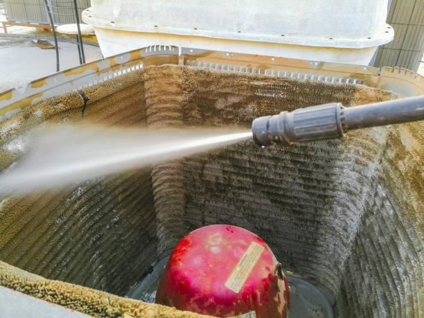 Best Local Air Duct Cleaning Services  in Clover Creek, WA