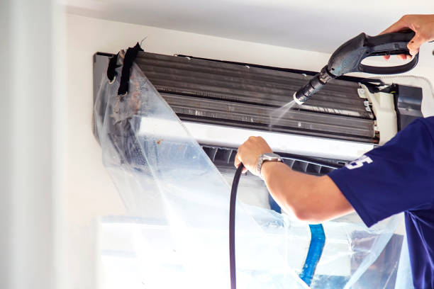 Best Local Air Duct Cleaning Services  in Clover Creek, WA