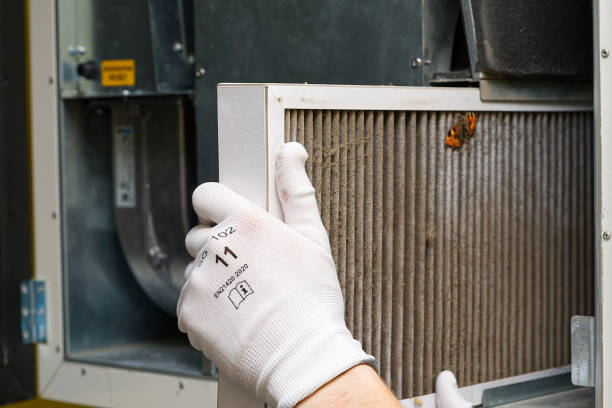 Trusted Clover Creek, WA Airduct Cleaning Experts