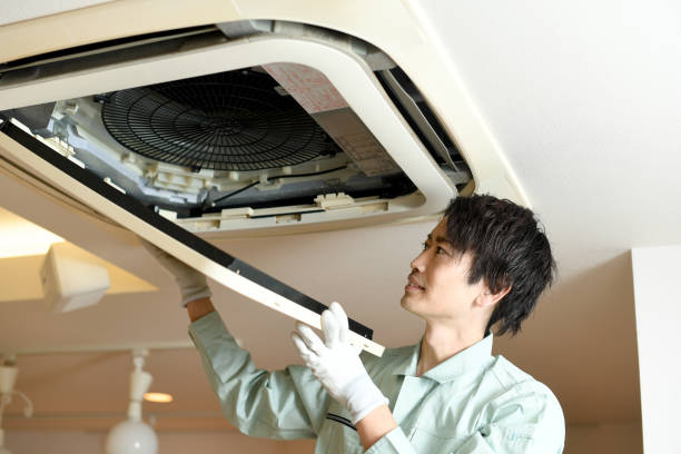  Clover Creek, WA Airduct Cleaning Pros