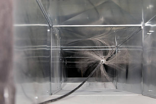 Best Ductwork Cleaning Services  in Clover Creek, WA
