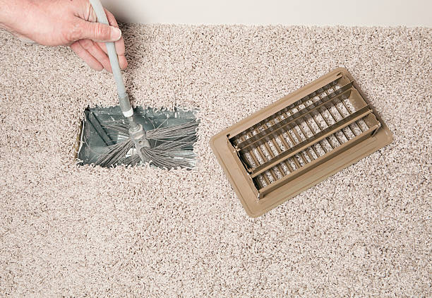 Best General Air Duct Cleaning  in Clover Creek, WA