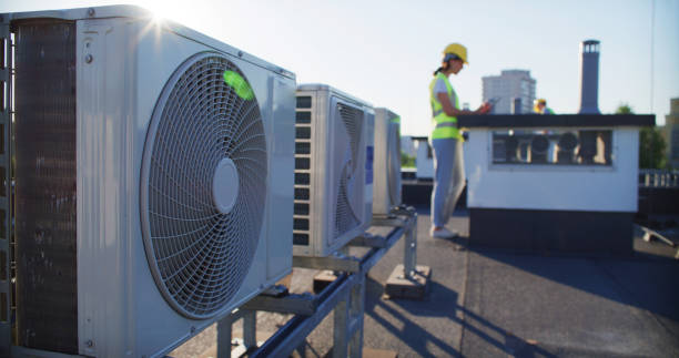 HVAC System Cleaning in Clover Creek, WA