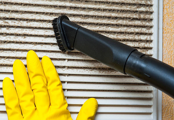 Best Air Duct Cleaning Near Me  in Clover Creek, WA